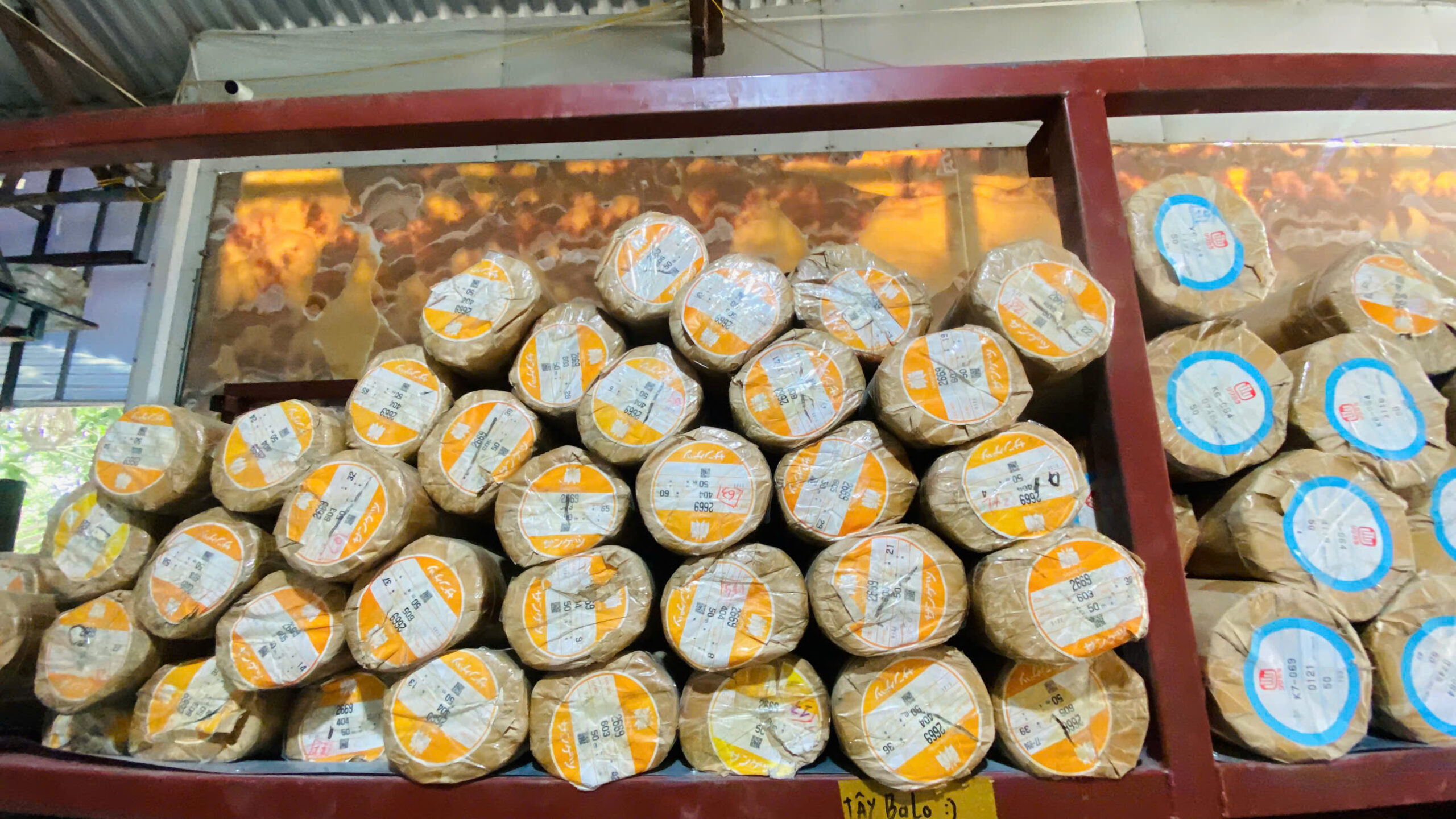 Chuyển phát nhanh Singapore – Việt Nam /Indochina247.com