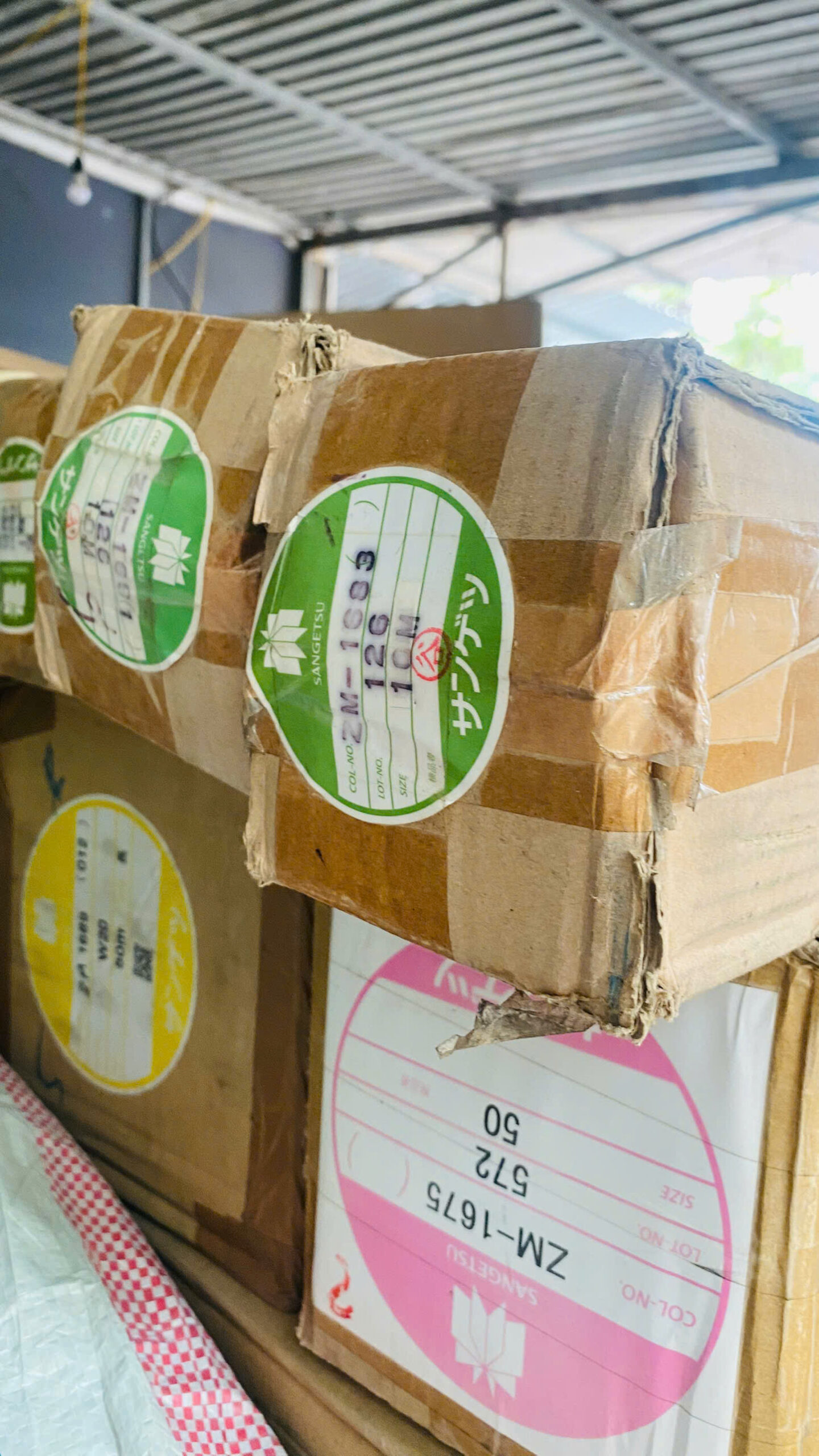 Chuyển phát nhanh Singapore – Việt Nam /Indochina247.com