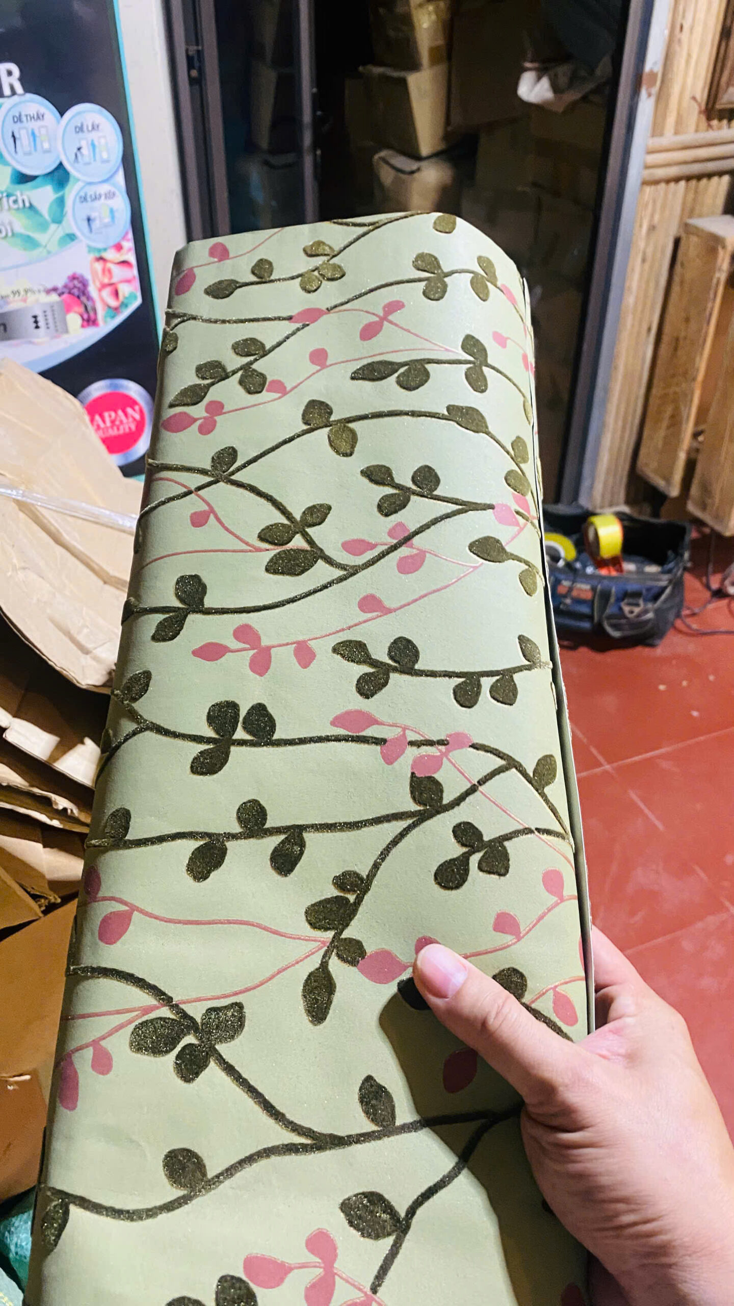 Chuyển phát nhanh Singapore – Việt Nam /Indochina247.com